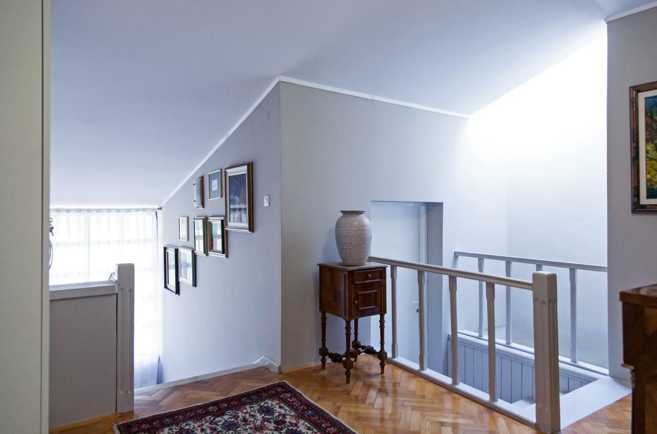 Apartments Rafaj Pula Exterior photo