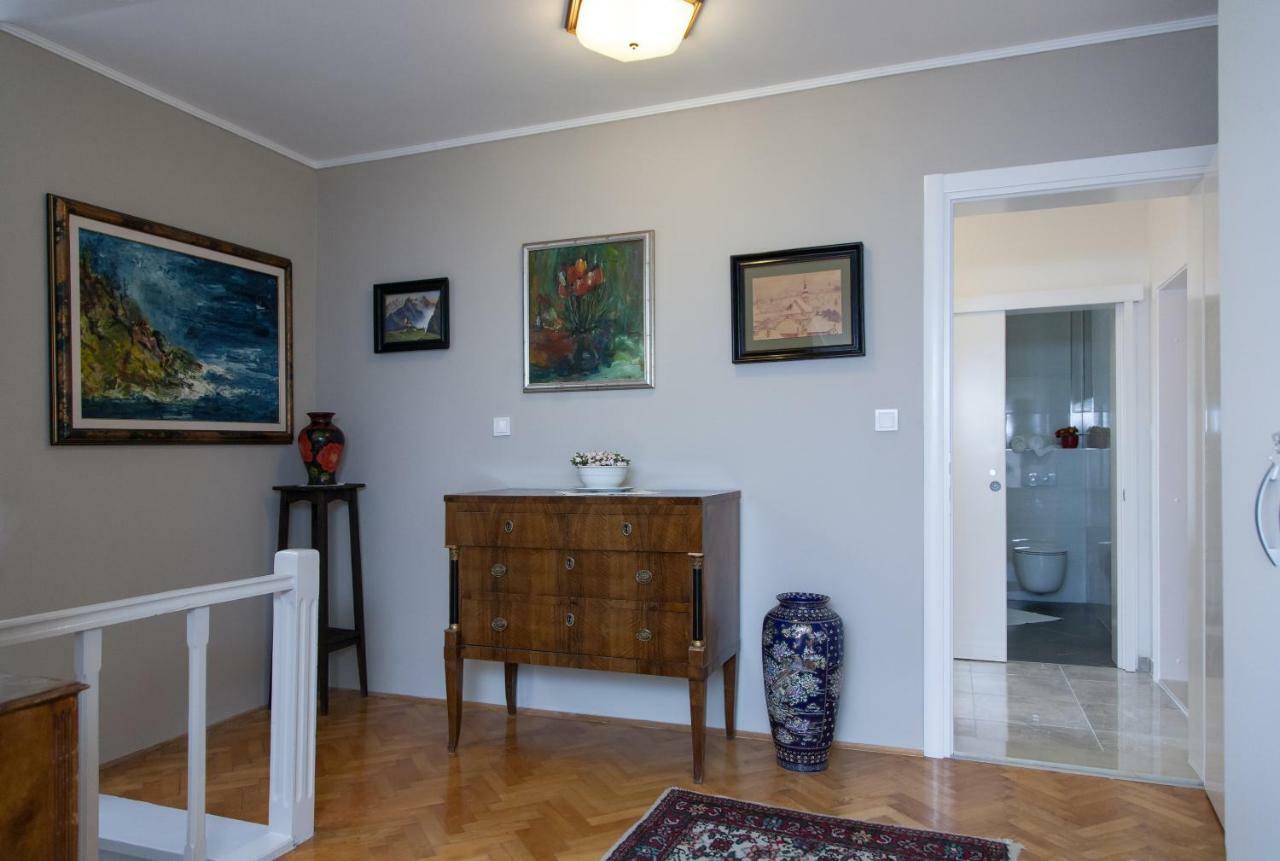 Apartments Rafaj Pula Exterior photo